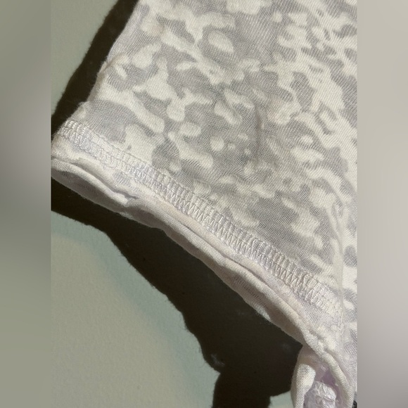 Sin City Brewing Company White & Red tee - Picture 7 of 10